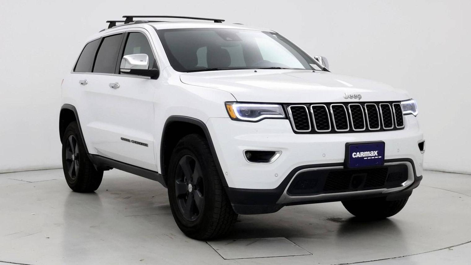 JEEP GRAND CHEROKEE 2018 1C4RJFBM0JC373918 image